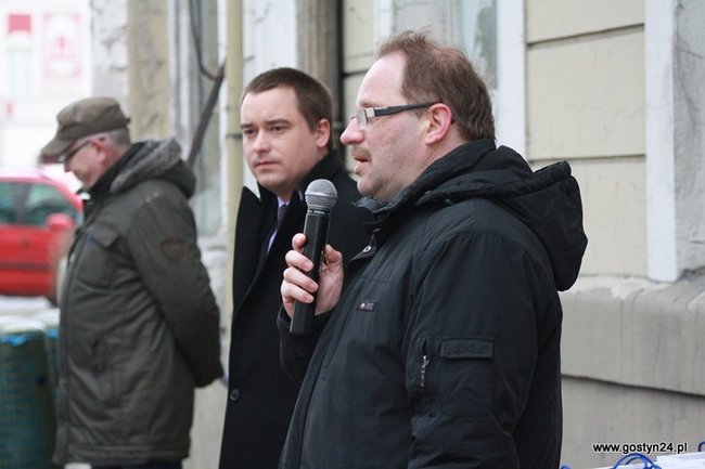 Słodki prezent na urodziny Gostynia -zdjęcia