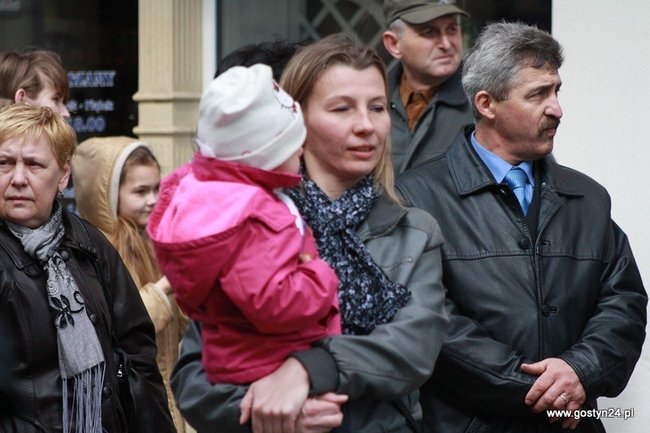 Słodki prezent na urodziny Gostynia -zdjęcia