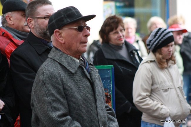 Słodki prezent na urodziny Gostynia -zdjęcia