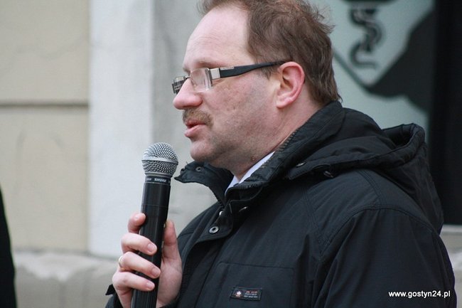 Słodki prezent na urodziny Gostynia -zdjęcia