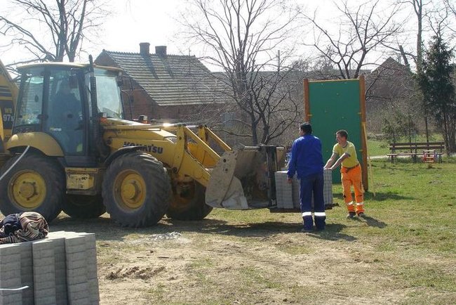Na dożynki - jak znalazł - zdjęcia