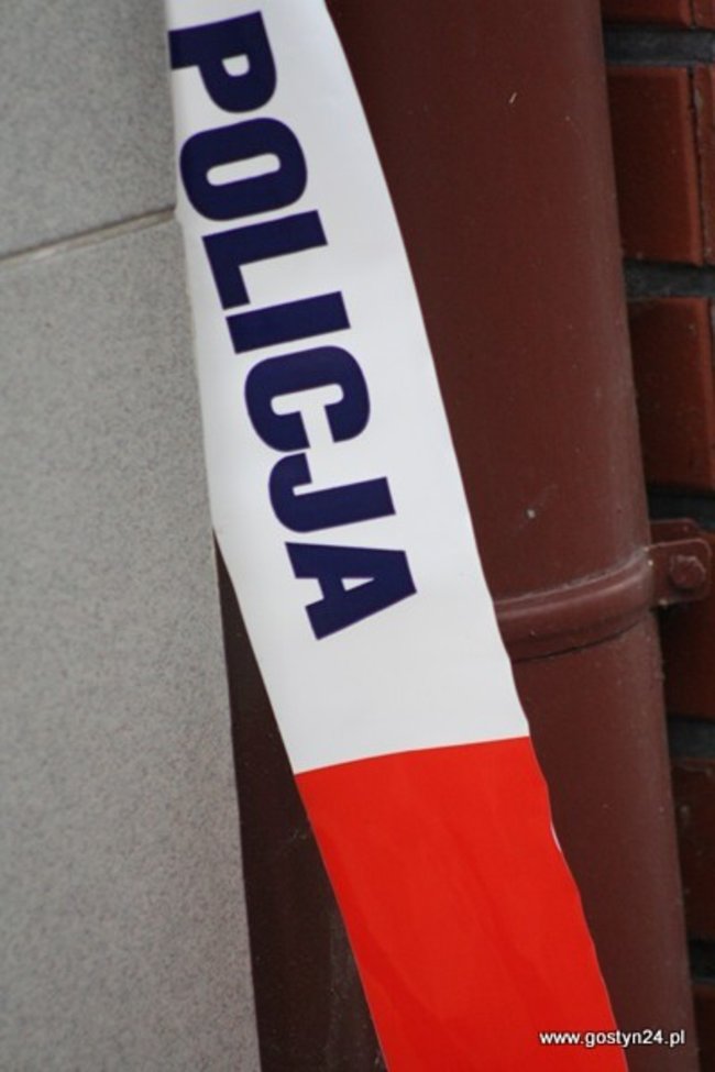 Bomba w pasażu na Kolejowej? - zdjęcia