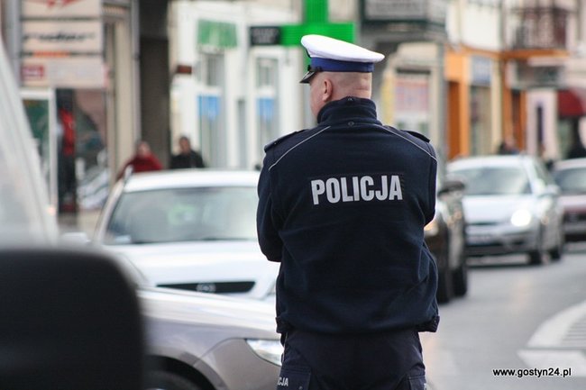 Bomba w pasażu na Kolejowej? - zdjęcia