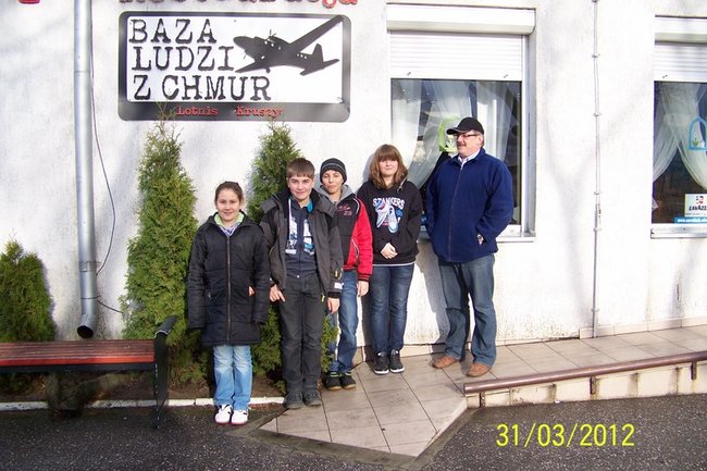 Mistrzyni Polski z Pogorzeli - zdjęcia
