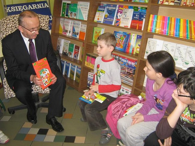 Podróż do świata bajek - zdjęcia