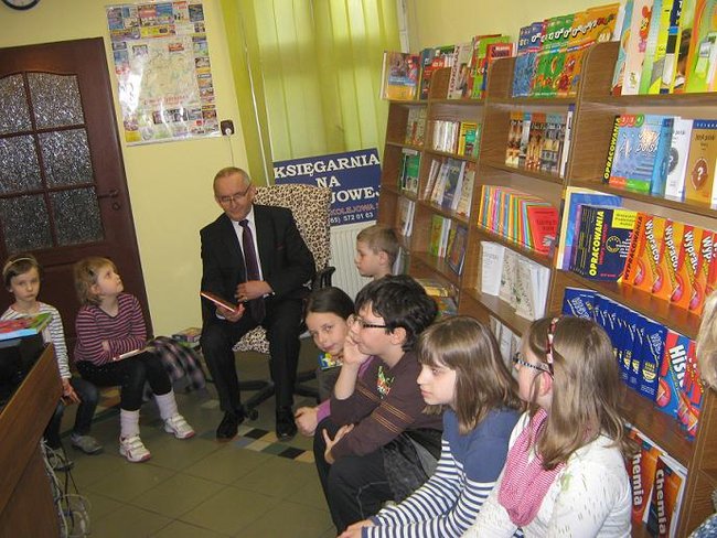 Podróż do świata bajek - zdjęcia