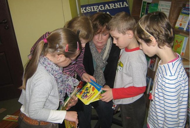 Podróż do świata bajek - zdjęcia