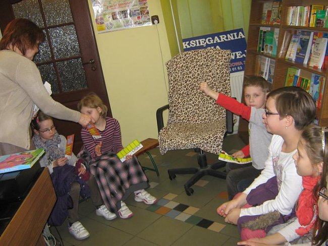 Podróż do świata bajek - zdjęcia