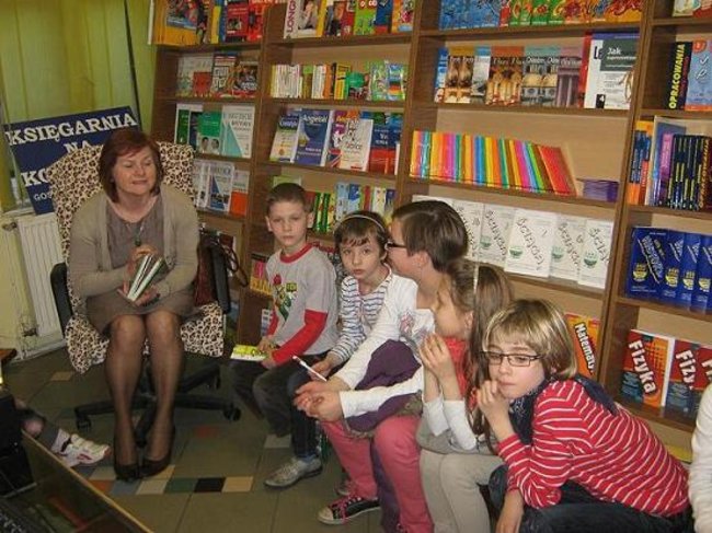 Podróż do świata bajek - zdjęcia