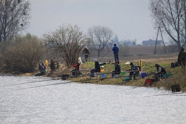 Druga tura wyłoniła Mistrza - zdjęcia