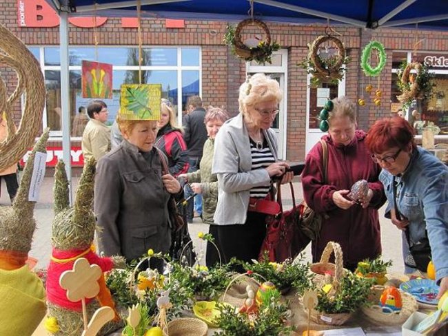 Oryginalny, świąteczny  upominek- zdjęcia
