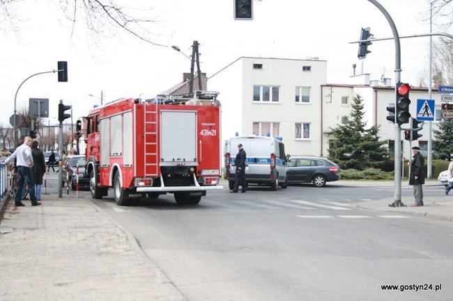 Obaj mieli zielone światło - zdjęcia