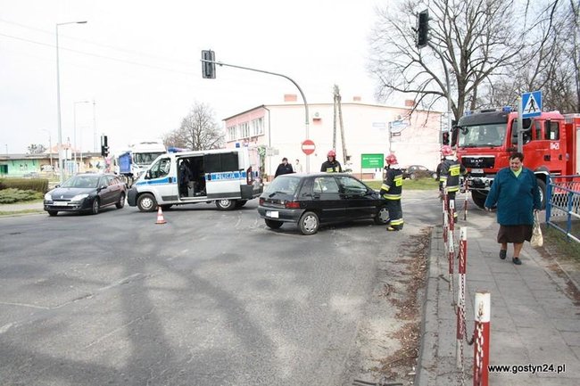 Obaj mieli zielone światło - zdjęcia