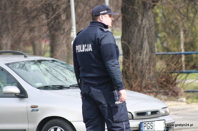 Obaj mieli zielone światło - zdjęcia
