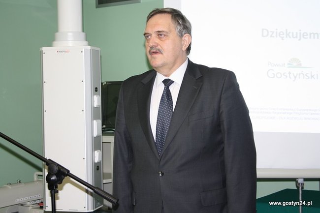 Szpital na miarę potrzeb - zdjęcia