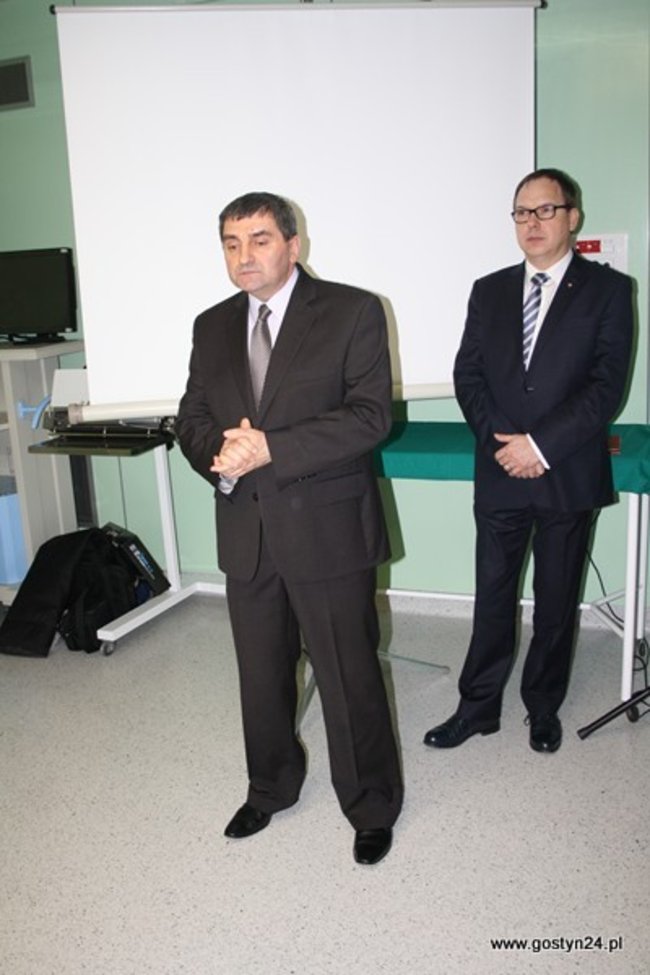 Szpital na miarę potrzeb - zdjęcia