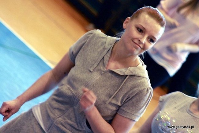 Zumba, wycieczka dookoła świata - zdjęcia