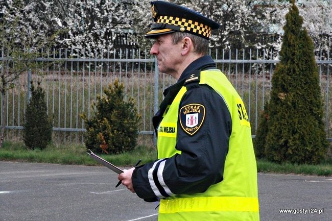 W świetle obowiazującyh przepisów - zdjęcia