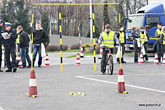 W świetle obowiazującyh przepisów - zdjęcia