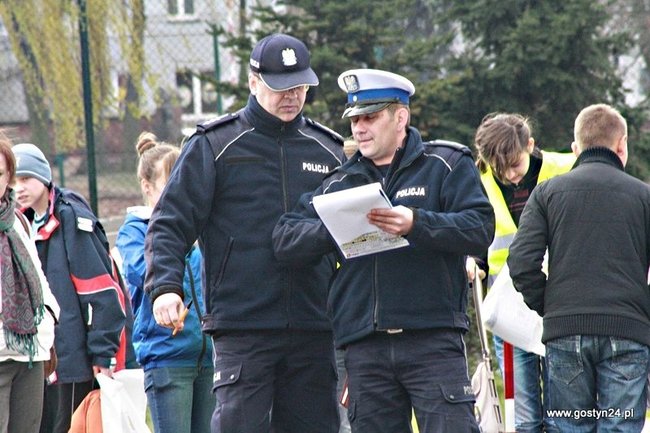 W świetle obowiazującyh przepisów - zdjęcia