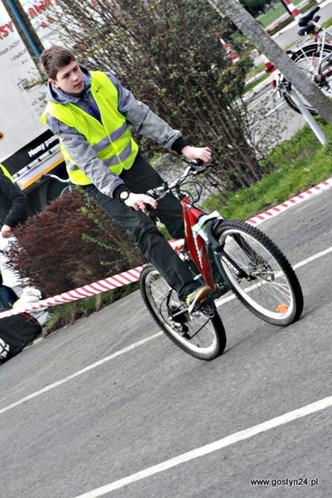 W świetle obowiazującyh przepisów - zdjęcia