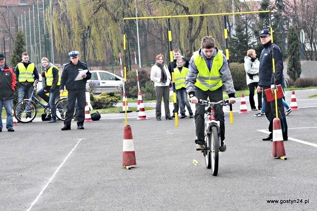 W świetle obowiazującyh przepisów - zdjęcia
