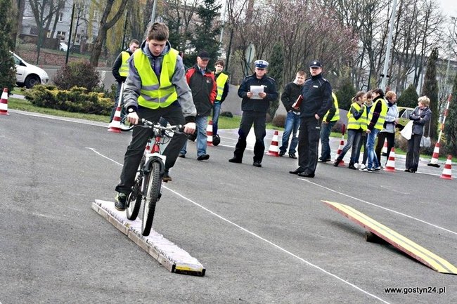 W świetle obowiazującyh przepisów - zdjęcia