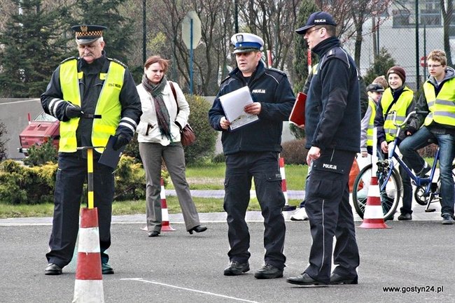 W świetle obowiazującyh przepisów - zdjęcia