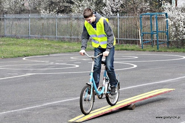 W świetle obowiazującyh przepisów - zdjęcia
