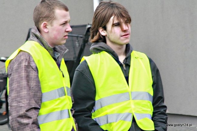 W świetle obowiazującyh przepisów - zdjęcia