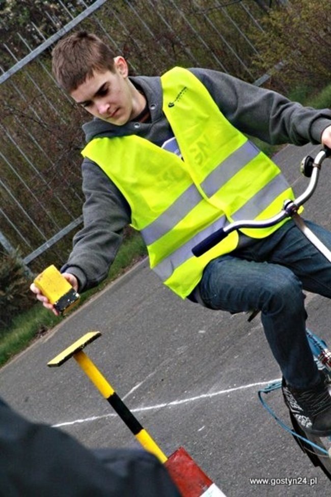 W świetle obowiazującyh przepisów - zdjęcia