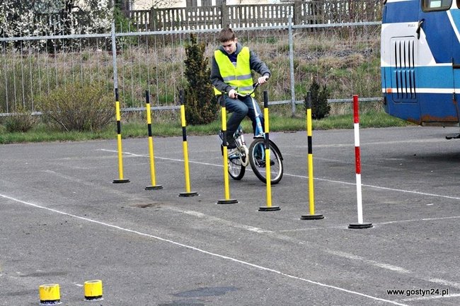 W świetle obowiazującyh przepisów - zdjęcia