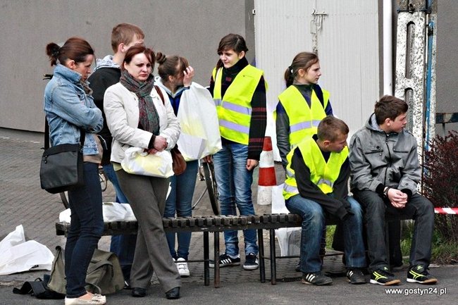 W świetle obowiazującyh przepisów - zdjęcia