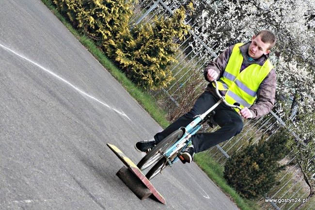 W świetle obowiazującyh przepisów - zdjęcia