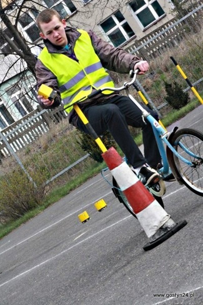 W świetle obowiazującyh przepisów - zdjęcia