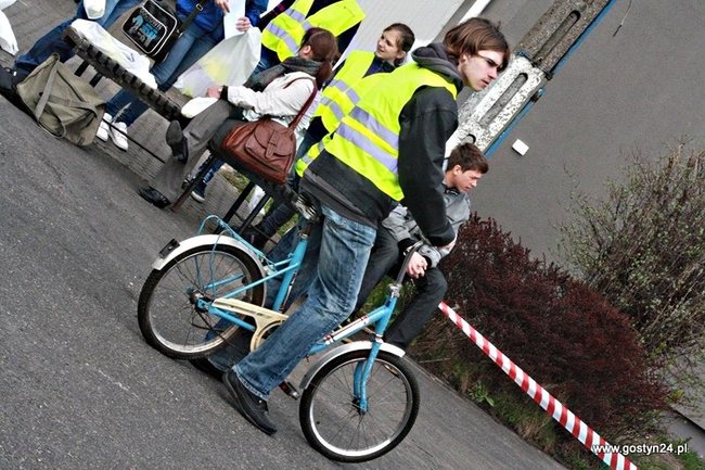 W świetle obowiazującyh przepisów - zdjęcia