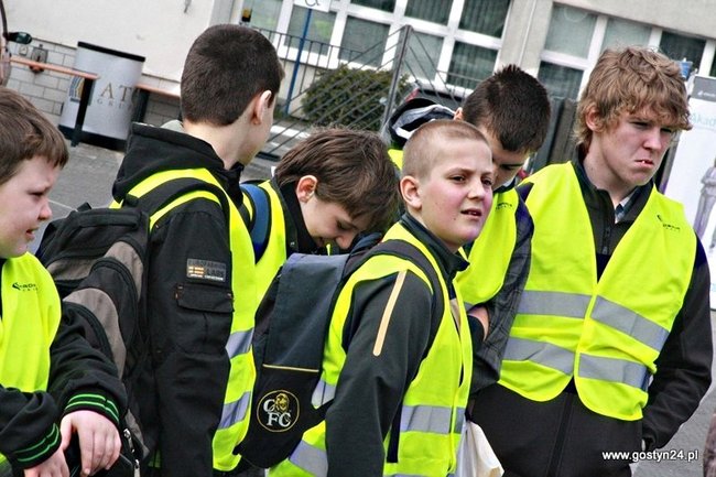 W świetle obowiazującyh przepisów - zdjęcia