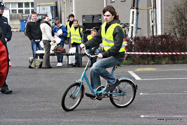 W świetle obowiazującyh przepisów - zdjęcia