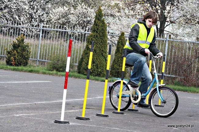 W świetle obowiazującyh przepisów - zdjęcia