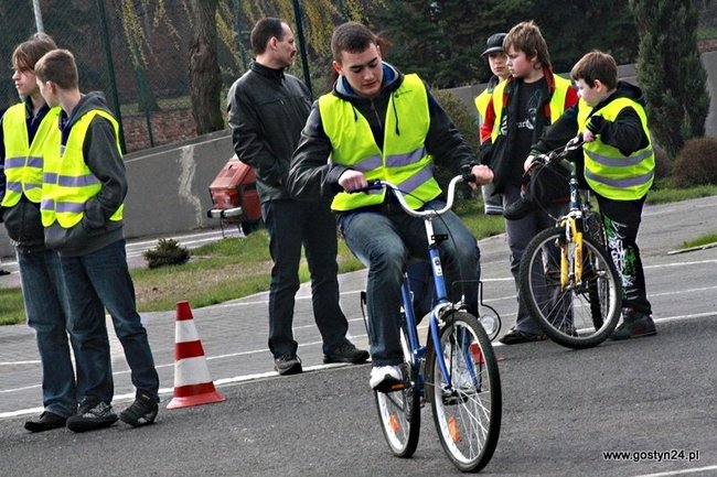 W świetle obowiazującyh przepisów - zdjęcia