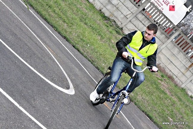 W świetle obowiazującyh przepisów - zdjęcia