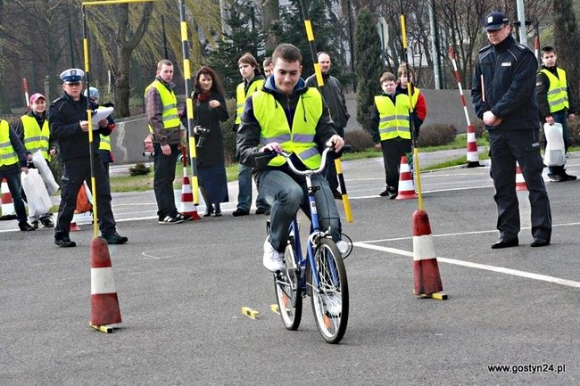 W świetle obowiazującyh przepisów - zdjęcia