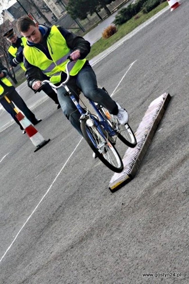 W świetle obowiazującyh przepisów - zdjęcia