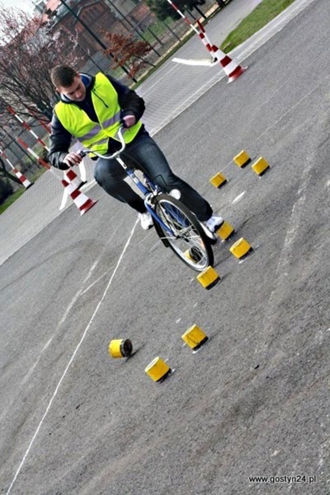 W świetle obowiazującyh przepisów - zdjęcia