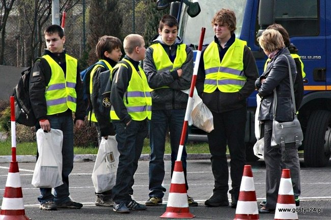 W świetle obowiazującyh przepisów - zdjęcia