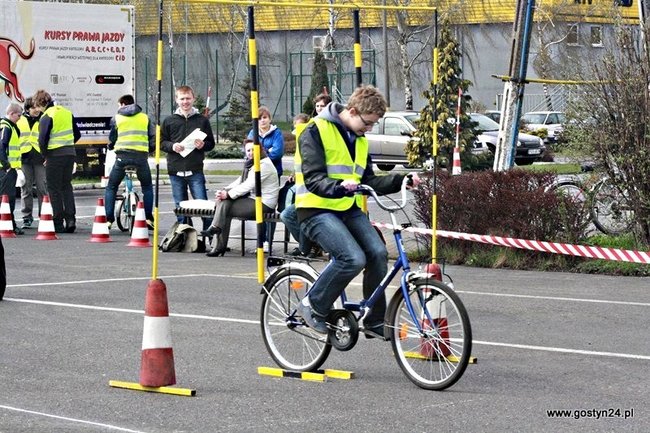 W świetle obowiazującyh przepisów - zdjęcia