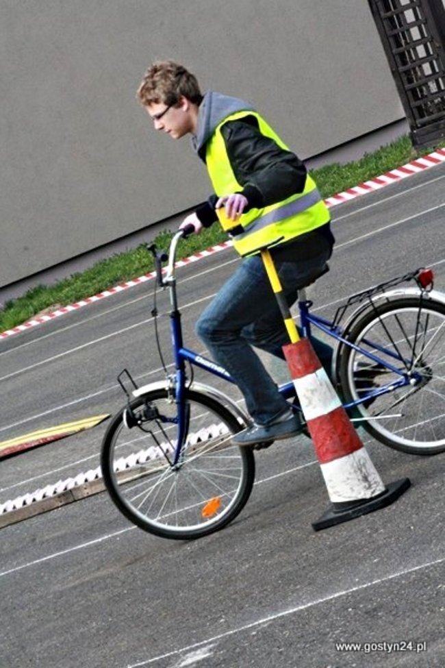 W świetle obowiazującyh przepisów - zdjęcia