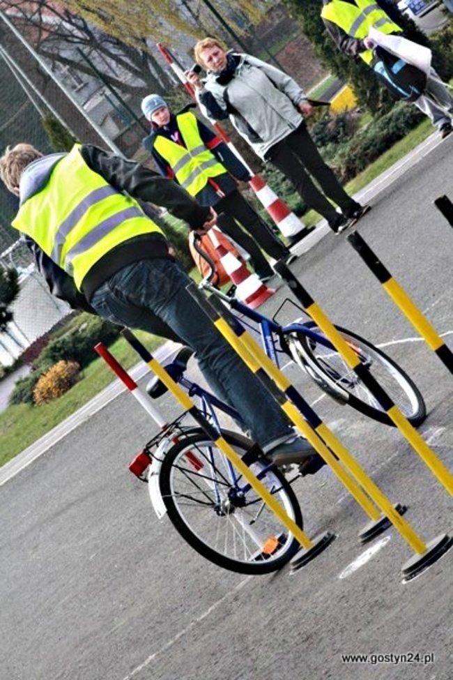 W świetle obowiazującyh przepisów - zdjęcia