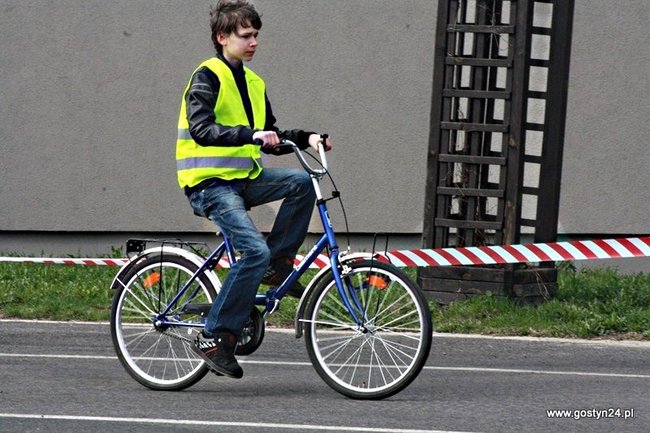 W świetle obowiazującyh przepisów - zdjęcia