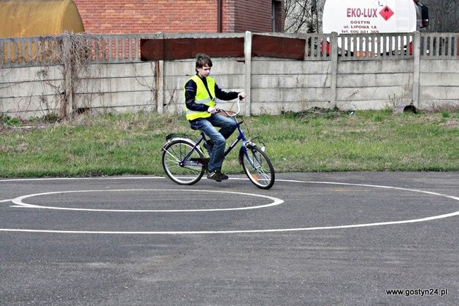 W świetle obowiazującyh przepisów - zdjęcia